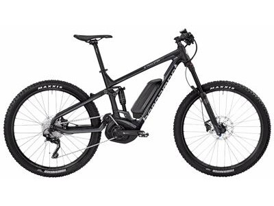Bergamont E-Trailster 7.0