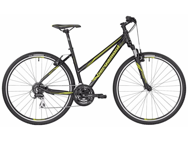 Bergamont BGM Bike Helix 3.0 Lady