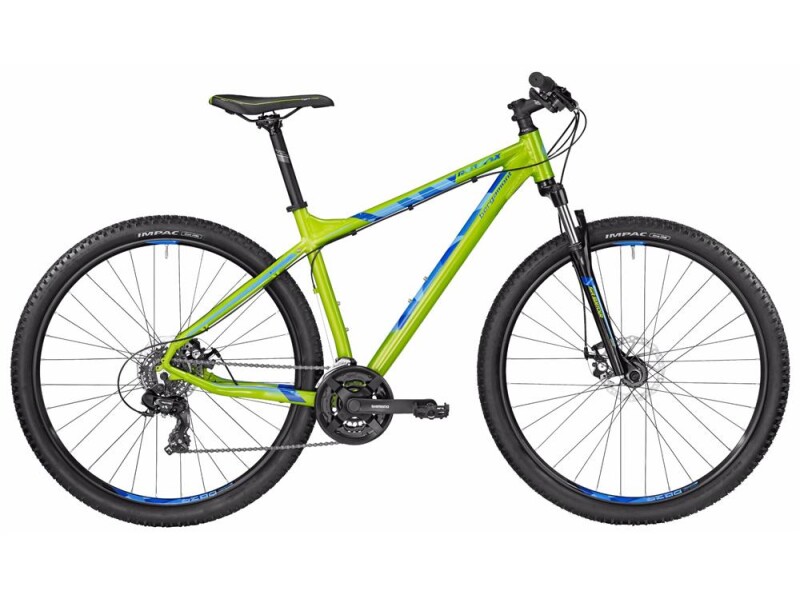 Bergamont BGM Bike Revox 2.0