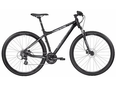 Bergamont Revox 3.0