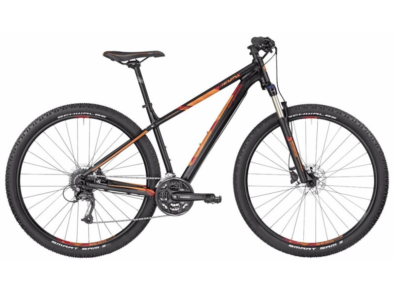 Bergamont BGM Bike Revox 4.0