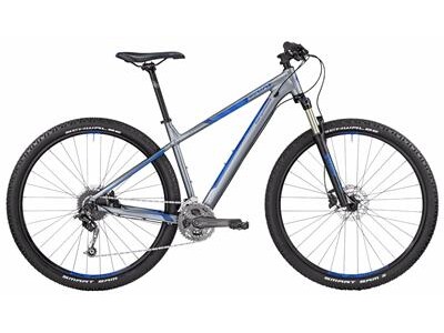 Bergamont Revox 5.0