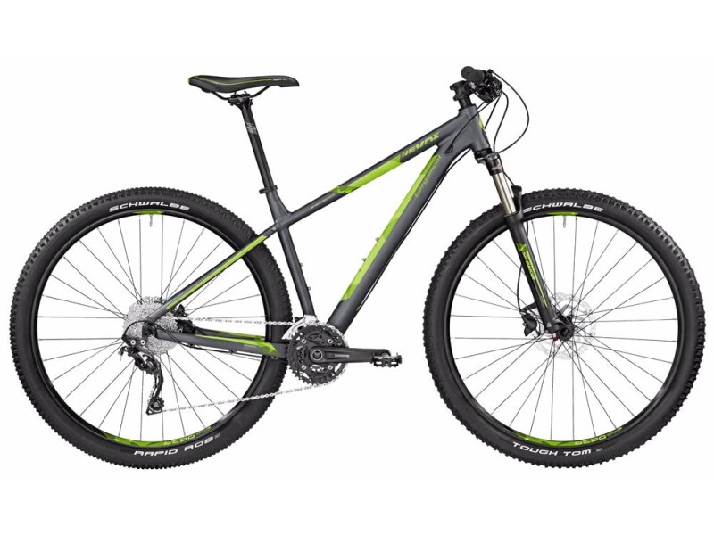 Bergamont BGM Bike Revox 6.0