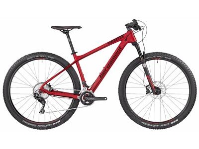 Bergamont Revox 9.0