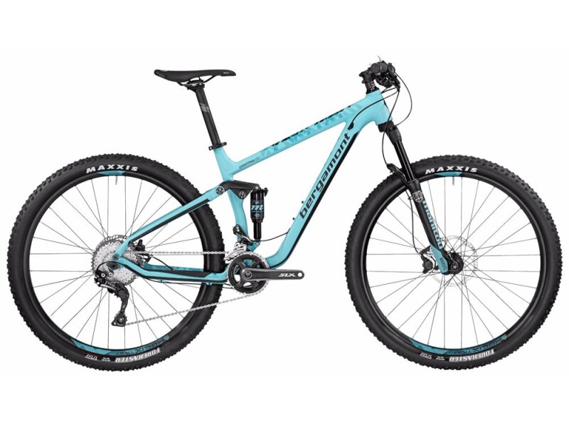 Bergamont BGM Bike Contrail 6.0