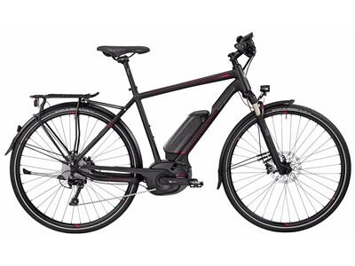 Bergamont E-Horizon 8.0
