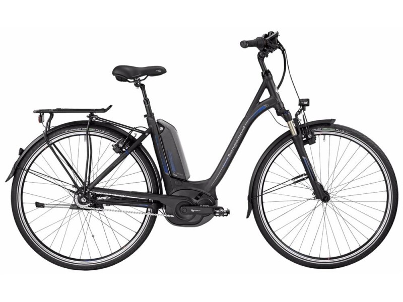 Bergamont BGM Bike E-Horizon N8 CB 500 Wave