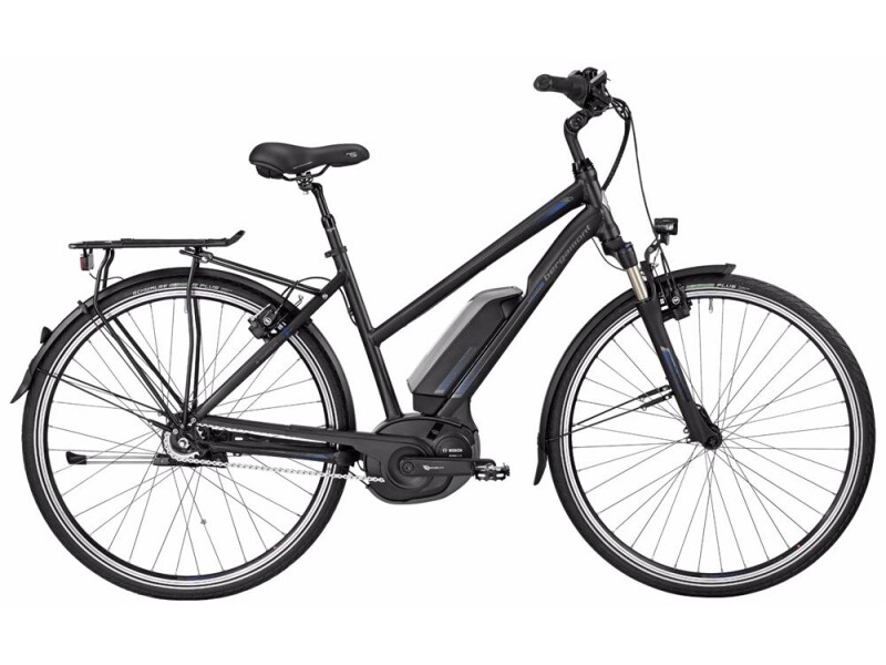 Bergamont BGM Bike E-Horizon N8 FH 500 Lady