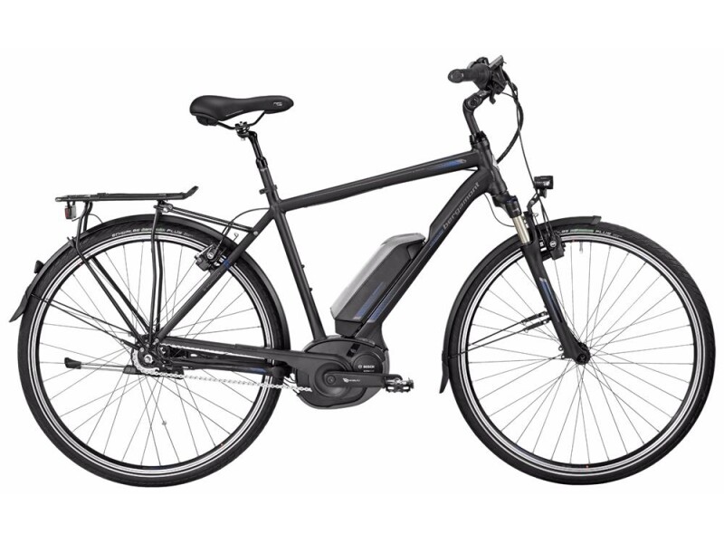 Bergamont BGM Bike E-Horizon N8 FH 500 Gent