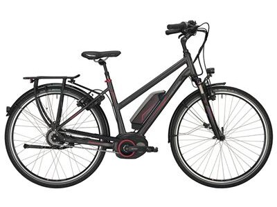 Victoria Victoria e-Trekking 7.8 Trapez