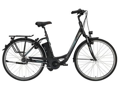 Victoria eUrban 7.4 Modelljahr 2017