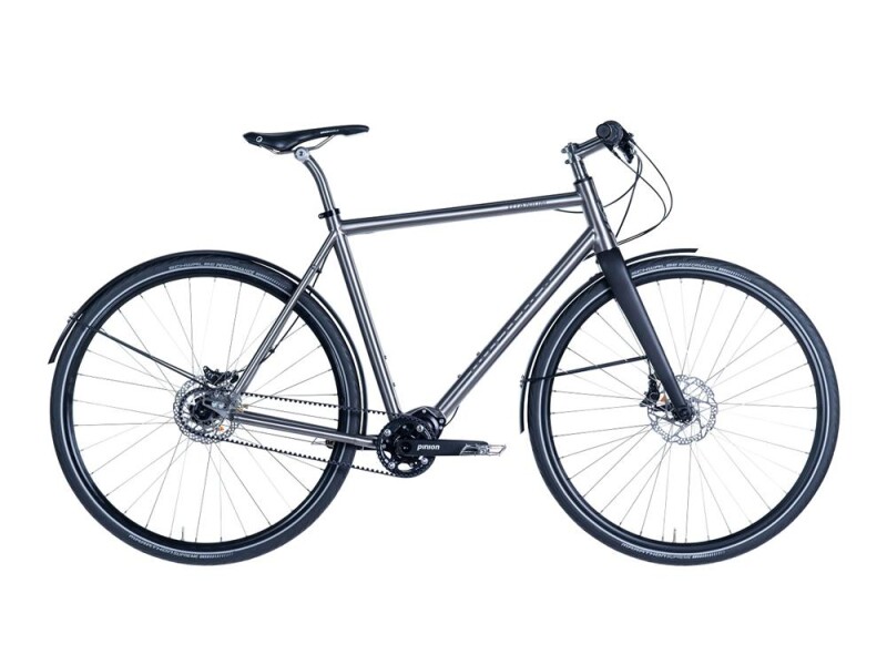 Böttcher Titanium