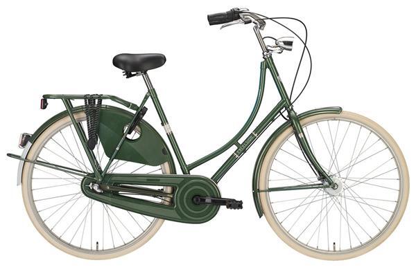 EXCELSIOR - Luxus