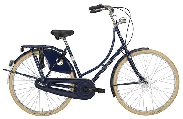 EXCELSIOR - Luxus