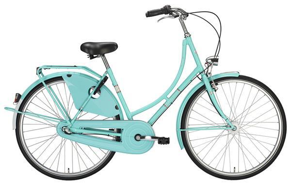 EXCELSIOR - Classic ND