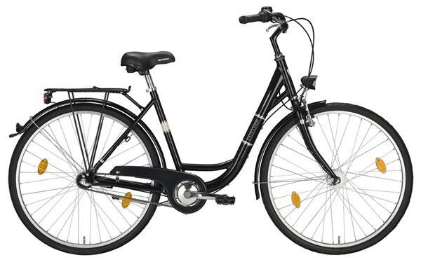 EXCELSIOR - Road Cruiser Alu ND