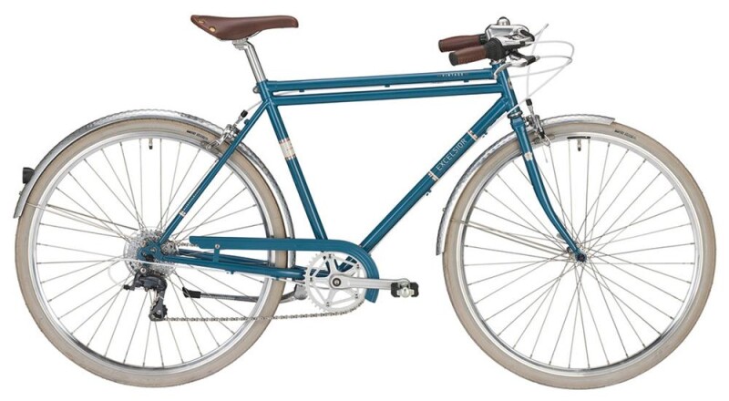 Excelsior Vintage D Citybike