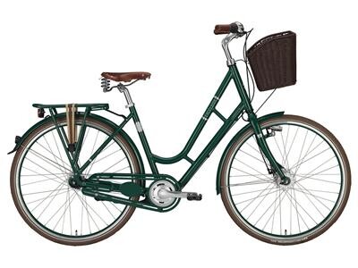 Excelsior 28