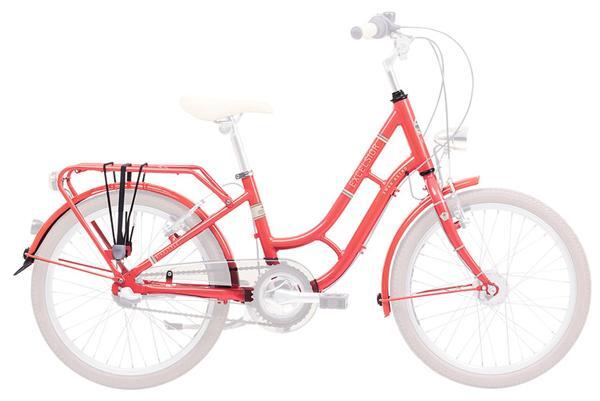 EXCELSIOR - Swan-Retro Alu Youth