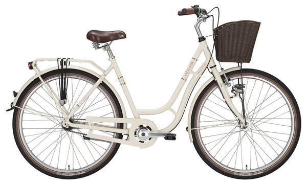 EXCELSIOR - Swan-Retro Alu