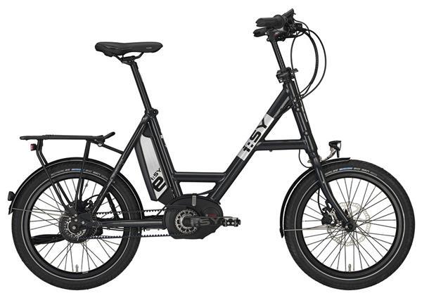 I:SY - DrivE N3.8 ZR