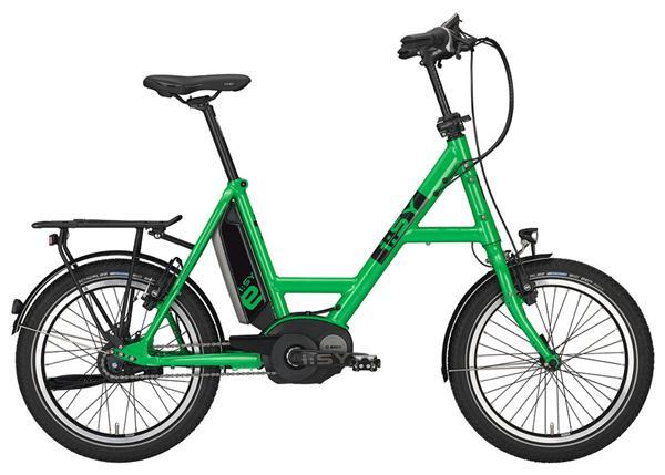 I:SY - DrivE S8