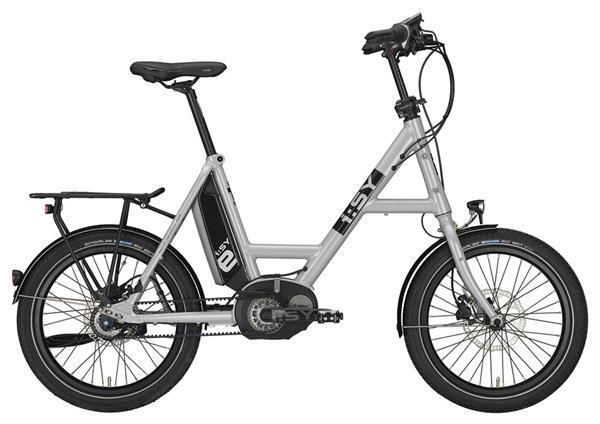 I:SY - DrivE S8 ZR