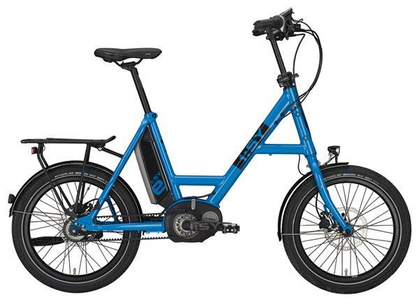 I:SY - DrivE S8 ZR