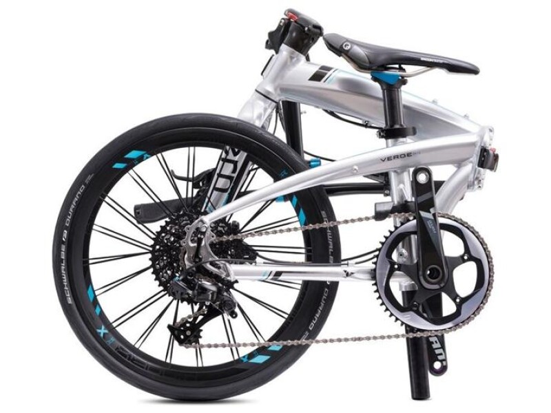 Tern Verge X11