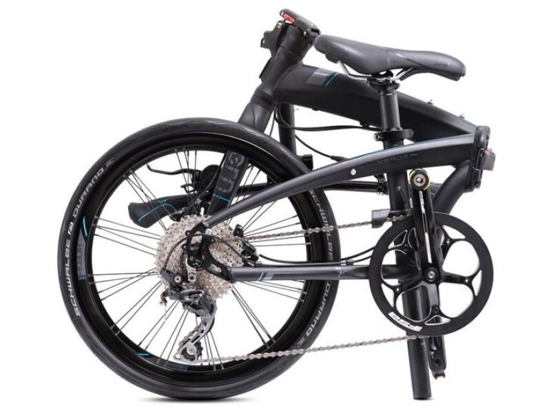Tern Verge P10