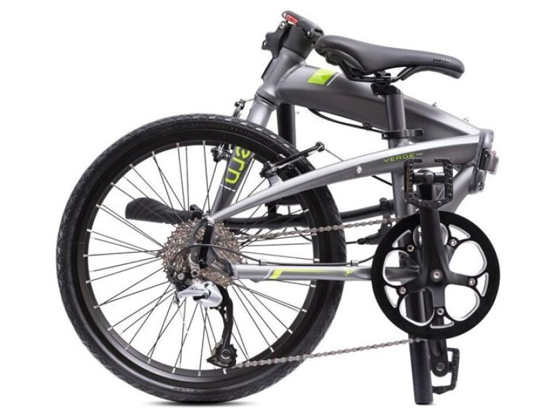 Tern Verge D9