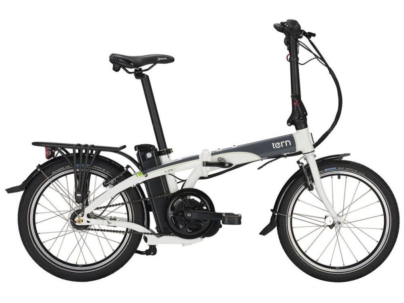 Tern e-Link D7i
