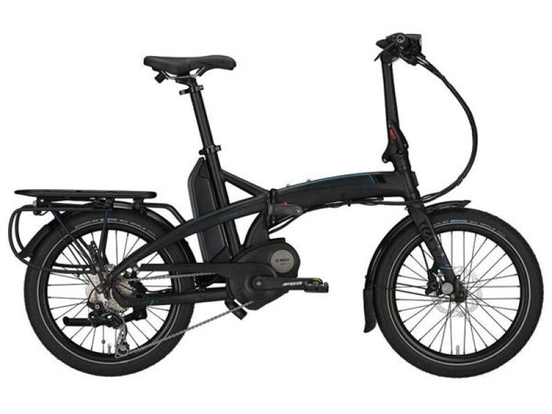 Tern Elektron
