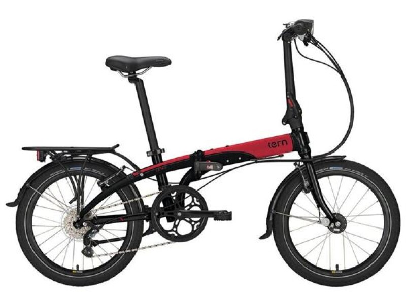 Tern Link D8