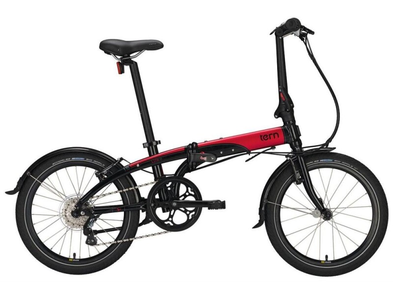 Tern Link D8