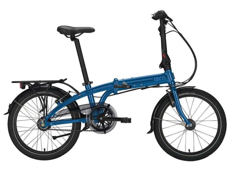 Tern Link C7i