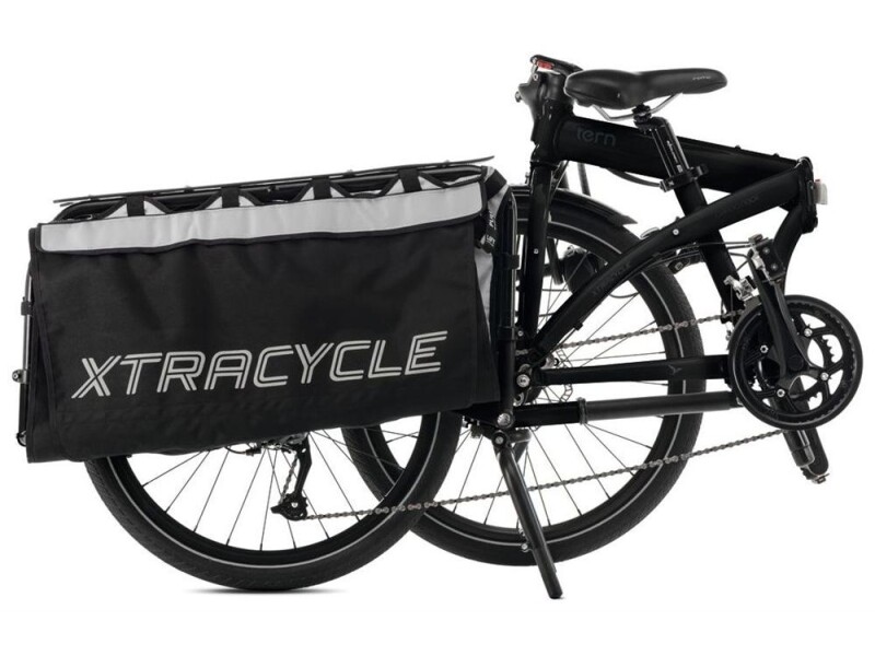 Tern Cargo Node