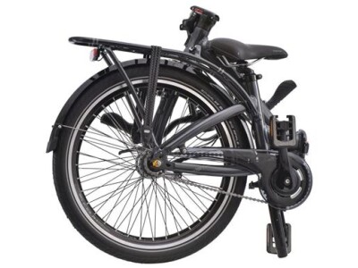 Tern Castro P7i