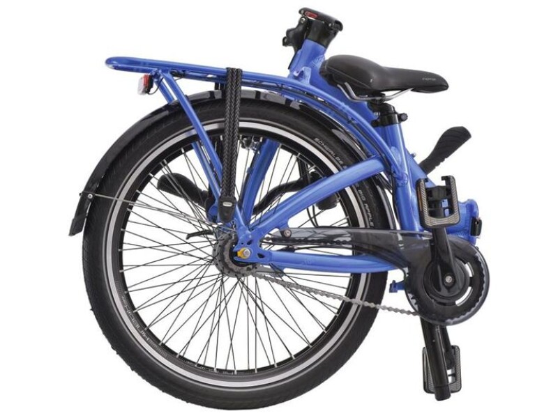 Tern Castro P7i