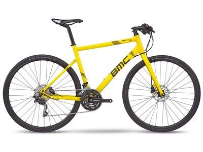 BMC Alpenchallenge