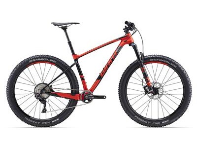 GIANT XTC Advanced 0