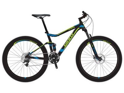 GIANT Stance 1 LTD