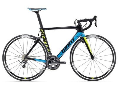 GIANT Propel Advanced 1