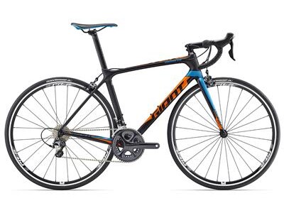 GIANT TCR Advanced