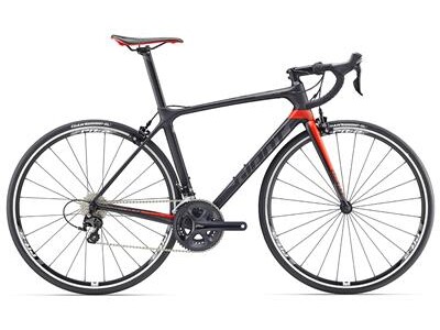 GIANT TCR ADVANCED 2