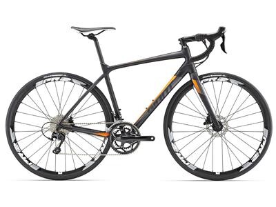 GIANT Contend Sl 1 DISC LTD