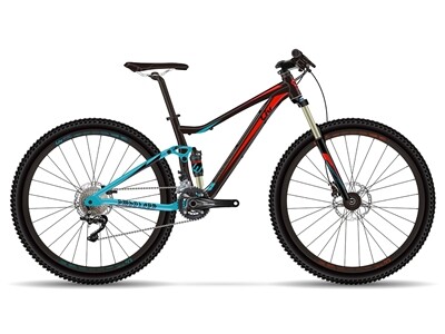 Liv Embolden 1 LTD