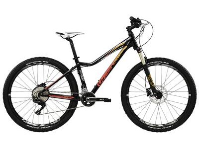 Liv Tempt 1 LTD