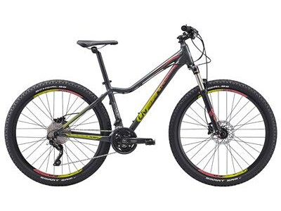 Liv Tempt 2 LTD