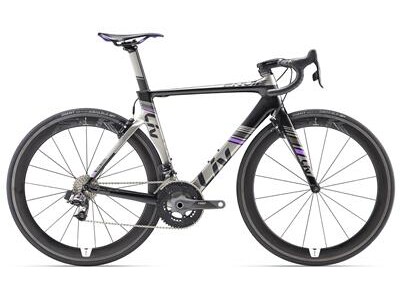 Liv Envie Advanced Pro 0